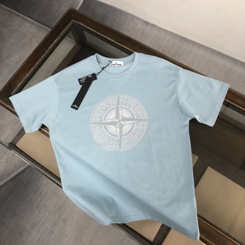 Stone Island T-Shirts